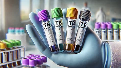 TB Tests: Types of Tuberculosis Tests and Results .